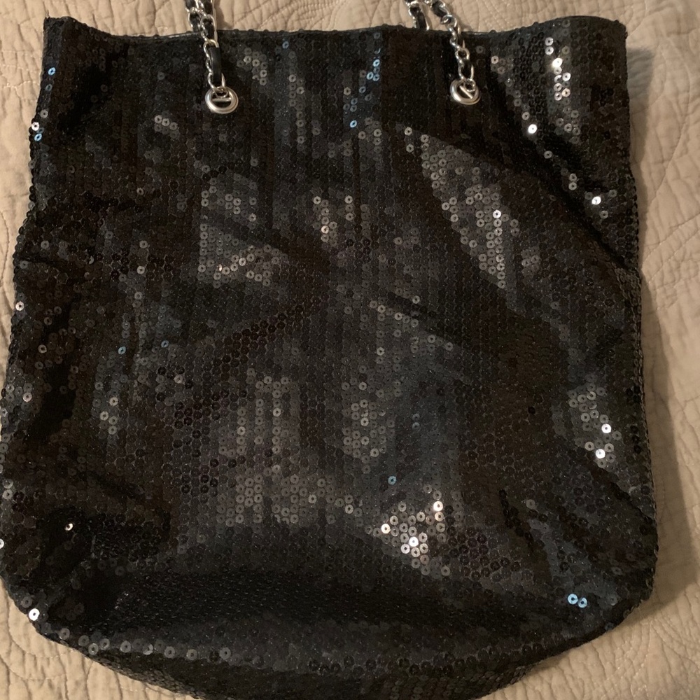 Women's Chain Tote